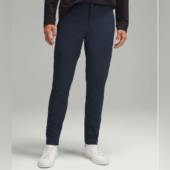 Lululemon ABC Slim-Fit Trouser 30